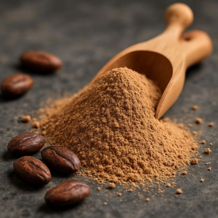 Bubuk Kakao (Cocoa Powder)