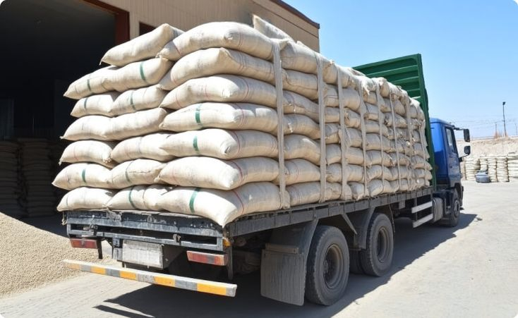 Supply chain support