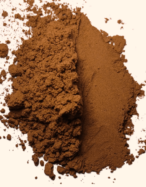 Cocoa powder