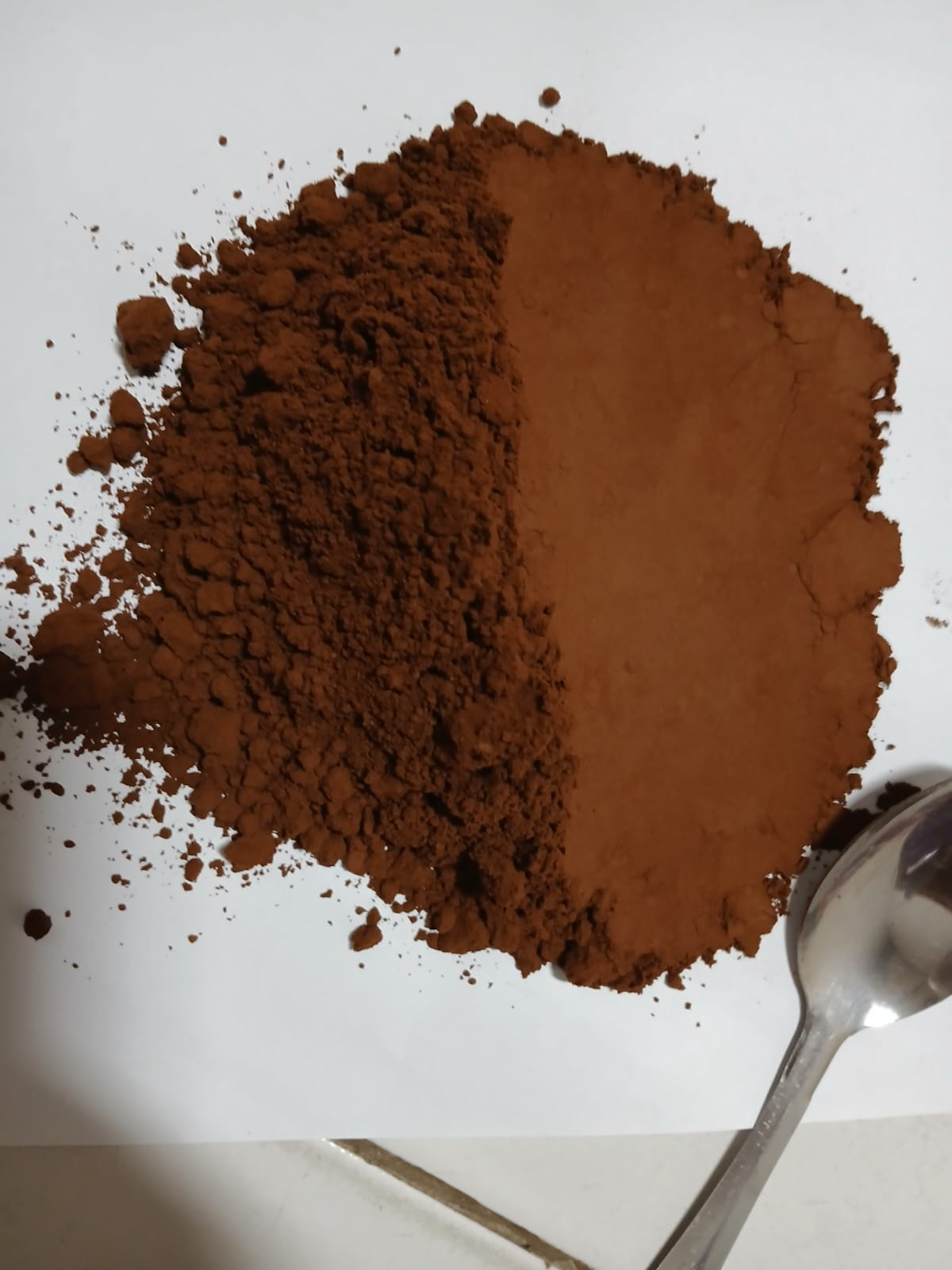Cacao showcase image 1