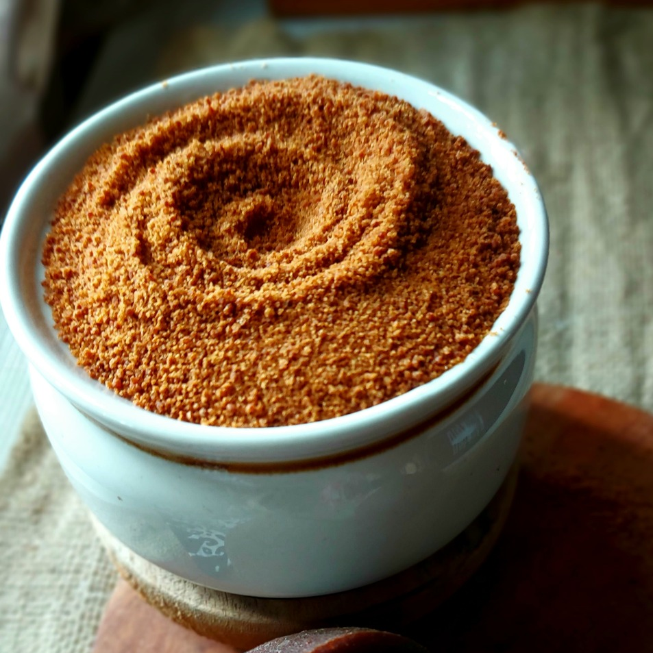 Gula Aren (Palm / Brown Sugar)